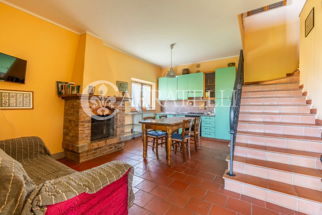 Country House in Montepulciano, Tuscany, Italy 4 - 18150285