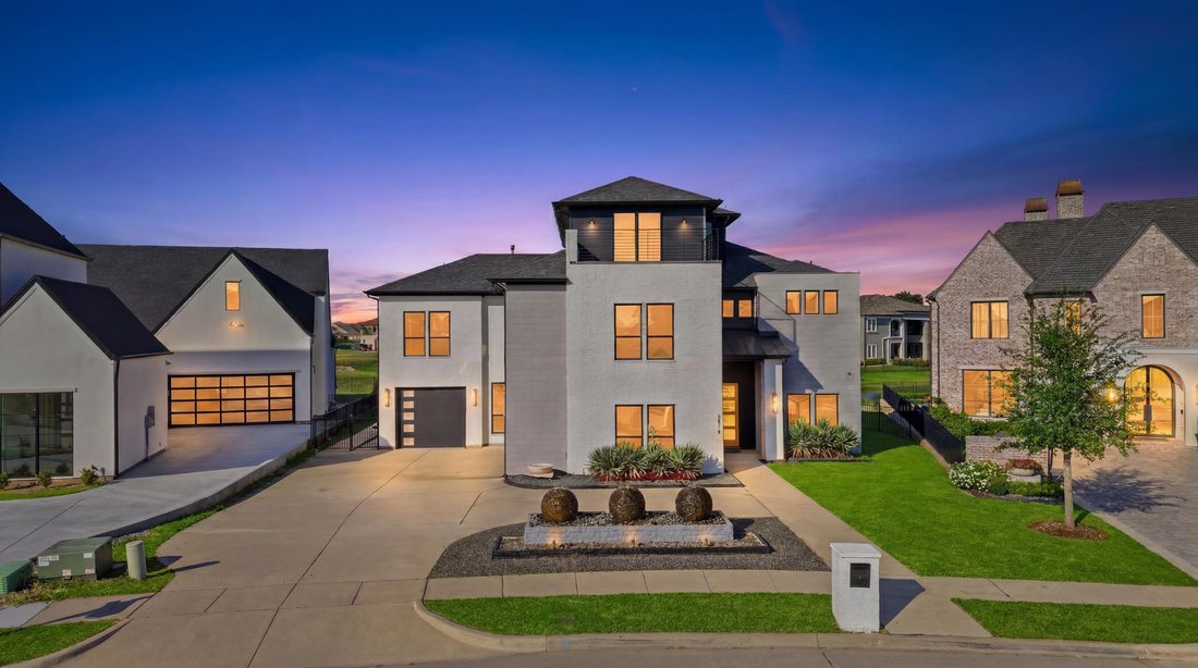 House in Heath, Texas, United States 1 - 18147385