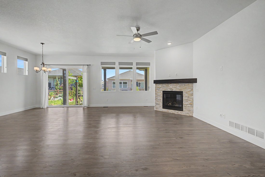 House in Colorado Springs, Colorado, United States 3 - 18147295