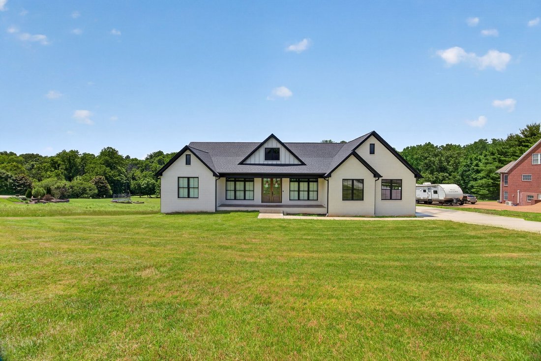 House in Cookeville, Tennessee, United States 5 - 18149472