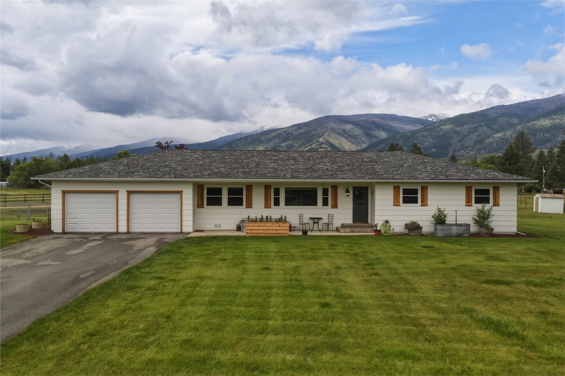 House in Florence, Montana, United States 4 - 18149688