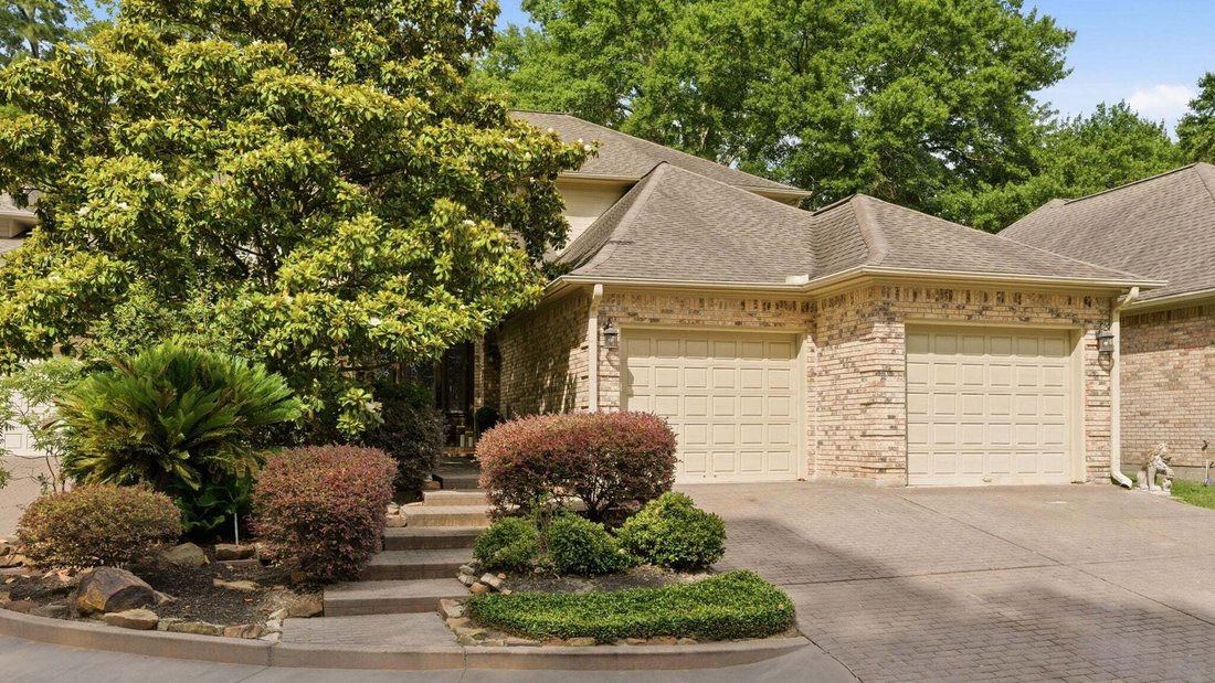 House in Conroe, Texas, United States 2 - 18146189