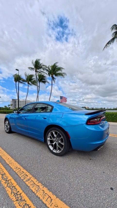 Sedan in Miami, FL, United States 3 - 17392454