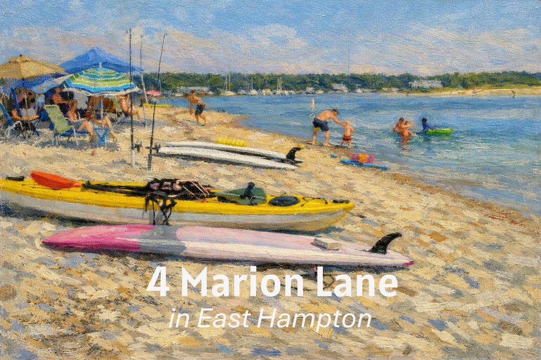 East Hampton, New York, United States 2 - 18145921