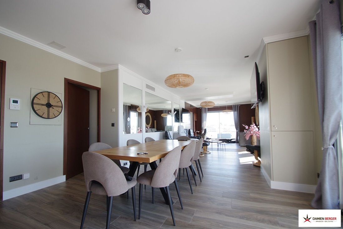 Apartment in Le Genette, La Rochelle, France 3 - 18146065