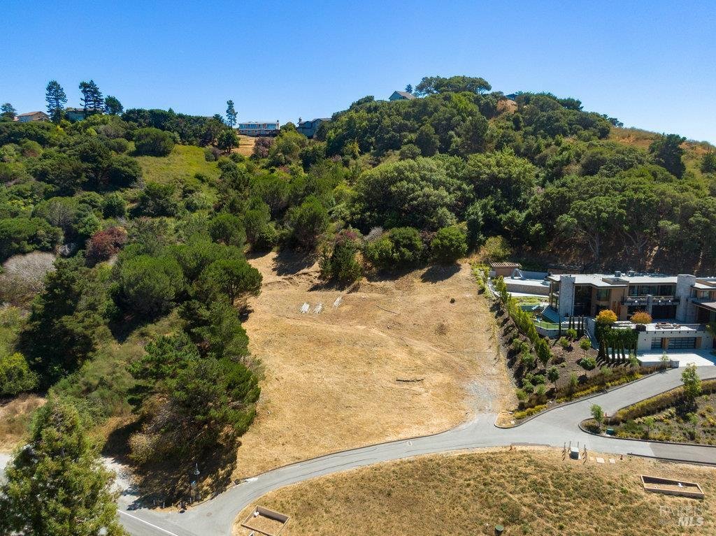 Land in Tiburon, California, United States 4 - 18149585