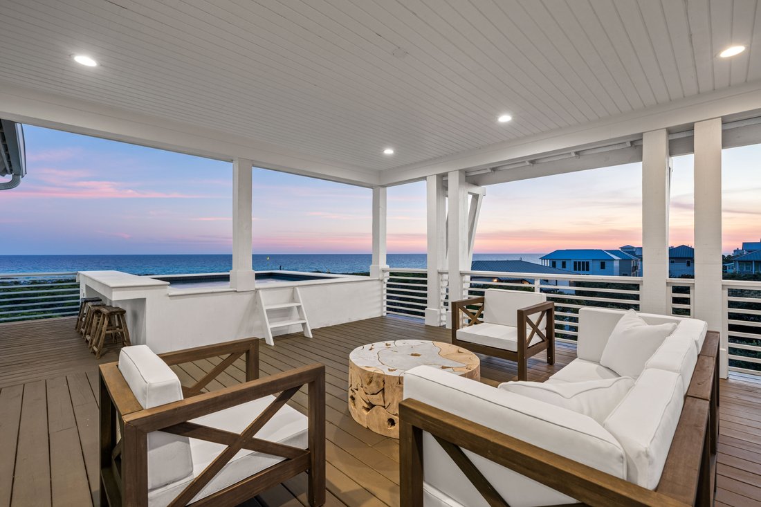 House in Watersound, Florida, United States 1 - 18147330