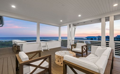 House in Watersound, Florida, United States 1