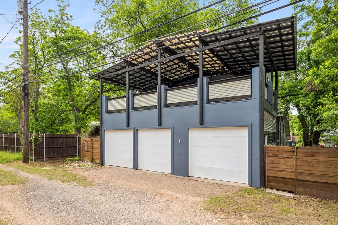 House in Austin, Texas, United States 5 - 18145767