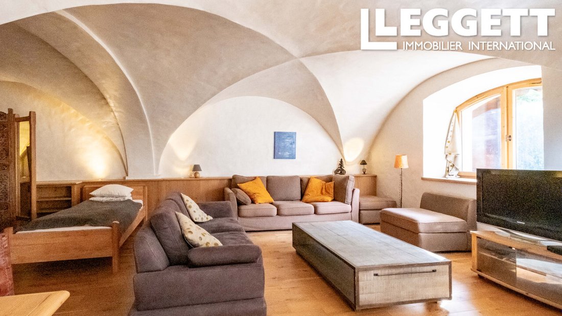 Apartment in Méribel, Les Allues, Auvergne-Rhône-Alpes 1 - 18146325