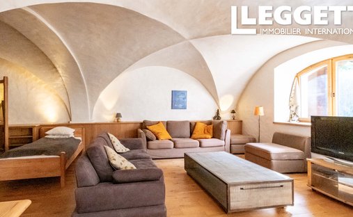 Appartement à Méribel, Les Allues, Auvergne-Rhône-Alpes 1