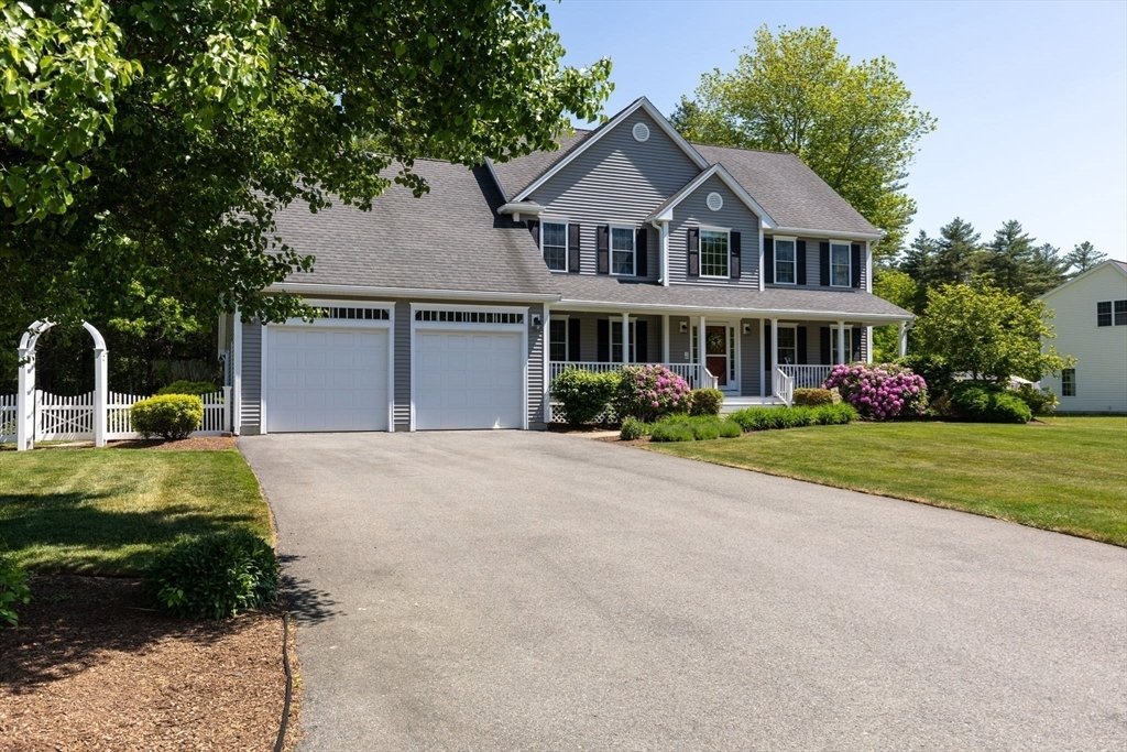 House in Raynham, Massachusetts, United States 3 - 18145046