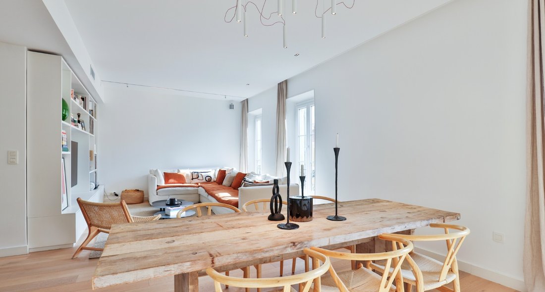 Apartment in Saint Roch, Nice, France 4 - 18146874