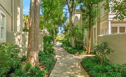 House in San Antonio, Texas, United States 1