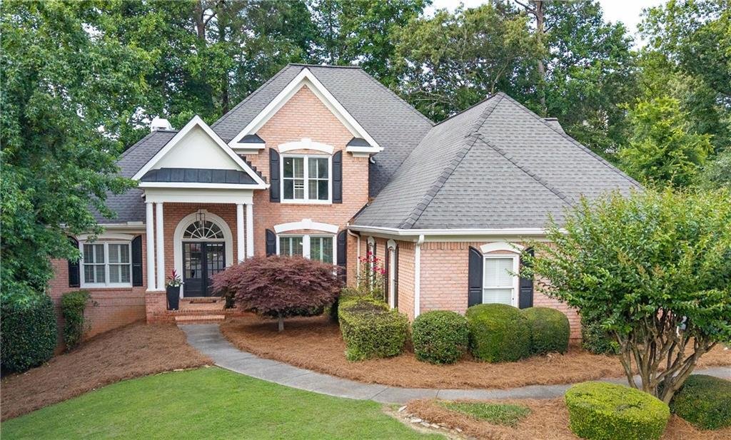 House in Johns Creek, Georgia, United States 1 - 18095638