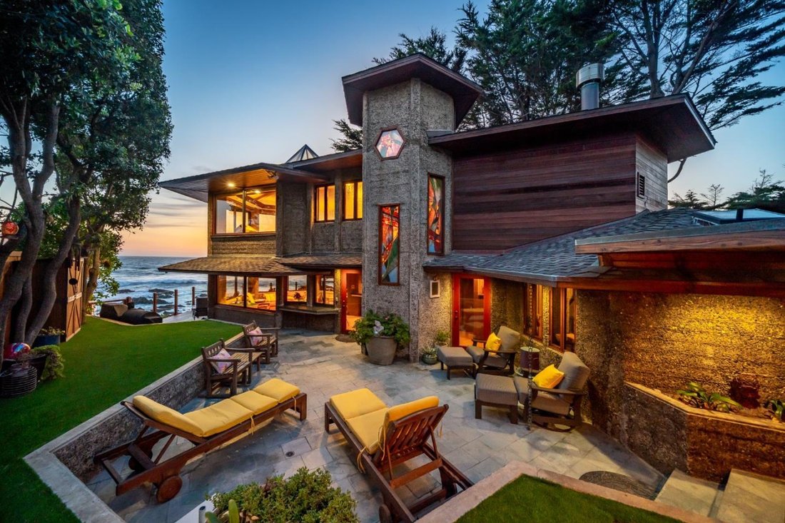 House in Cambria, California, United States 1 - 18147238