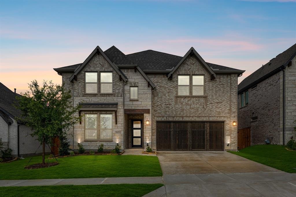 House in Melissa, Texas, United States 2 - 17910504