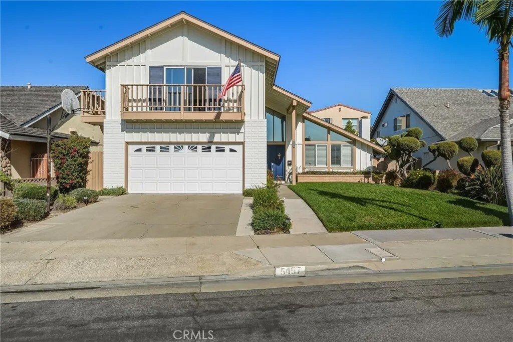 House in Cypress, California, United States 4 - 18148350