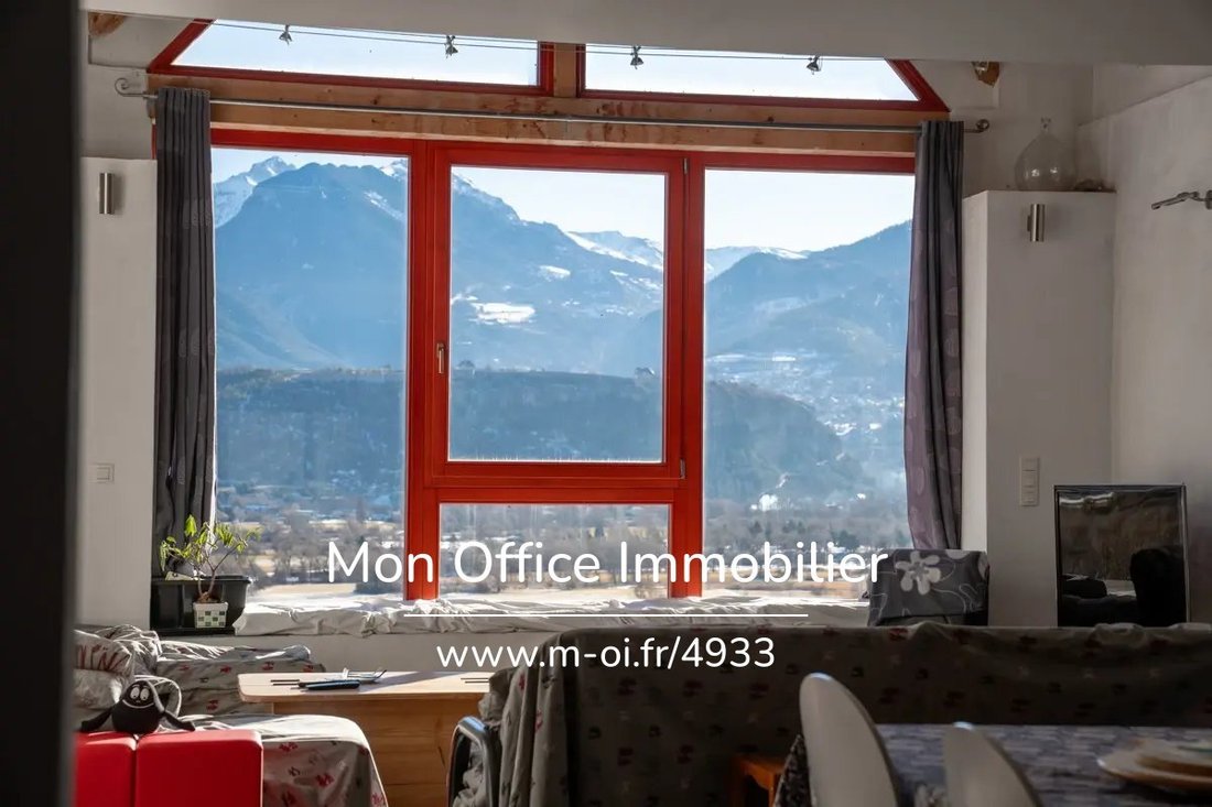House in Reotier, Provence-Alpes-Côte d'Azur, France 2 - 18147759