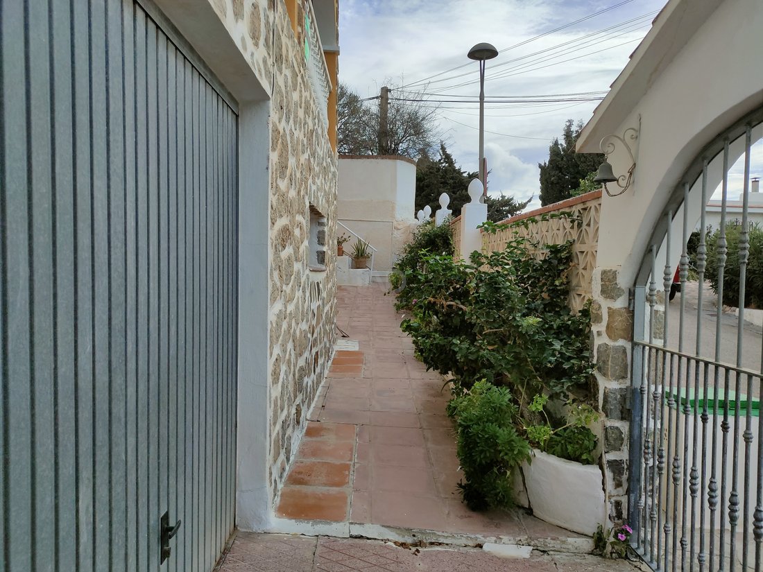 Townhouse in Rincon de la Victoria, Andalusia, Spain 5 - 16955653