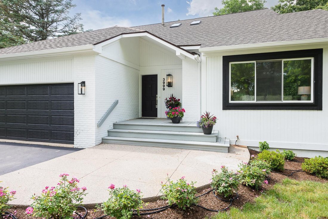 House in Ann Arbor, Michigan, United States 3 - 18149880