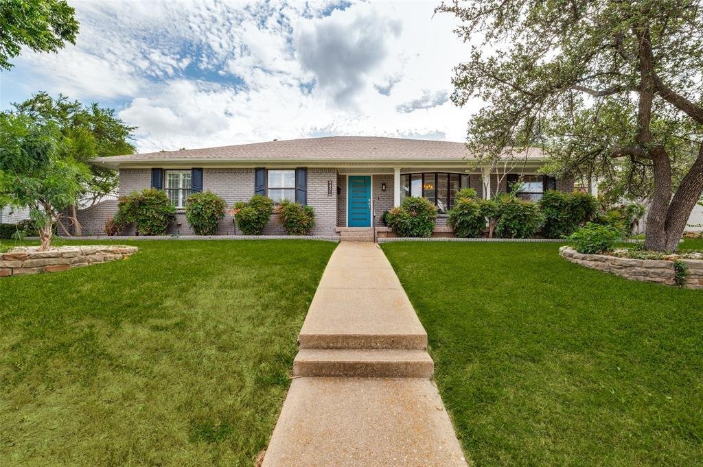 House in Dallas, Texas, United States 3 - 18150148