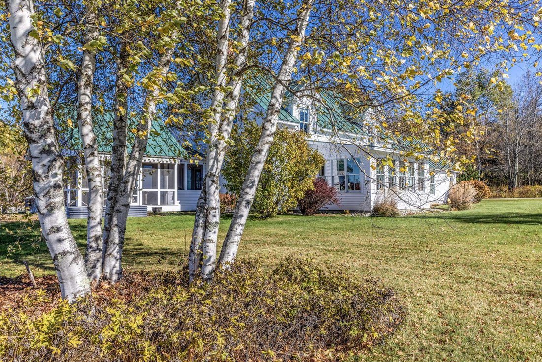 House in Elmore, Vermont, United States 2 - 18150966