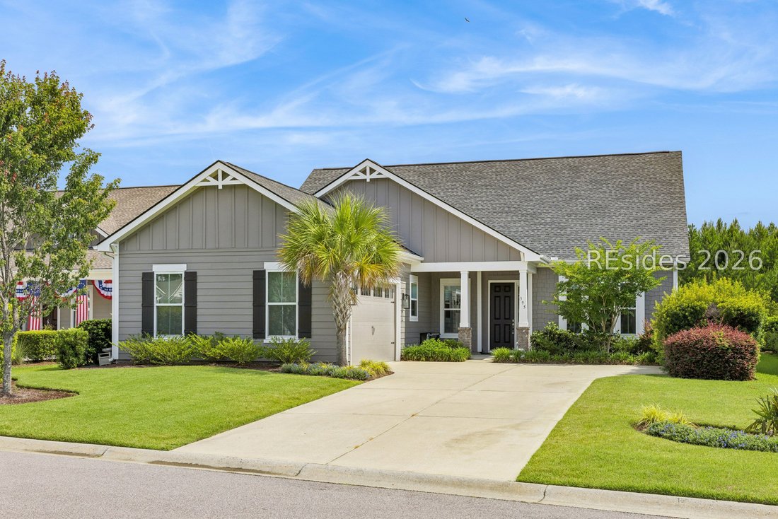 House in Bluffton, South Carolina, United States 1 - 18149942