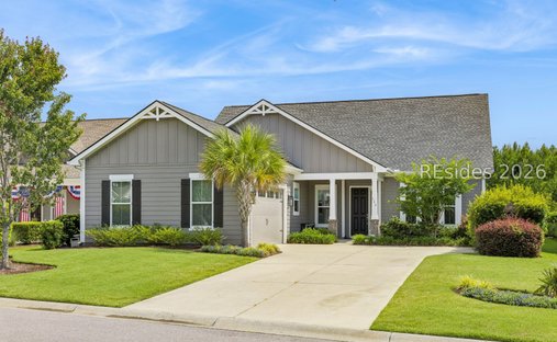 Casa a Bluffton, Carolina del Sud, Stati Uniti 1