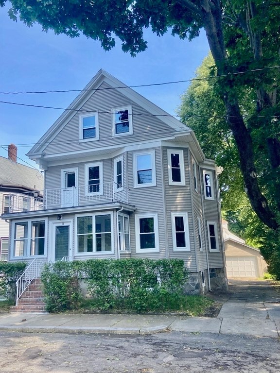 Boston, Massachusetts, United States 1 - 18151117