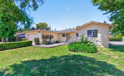 Casa en Vallejo, California, Estados Unidos 1