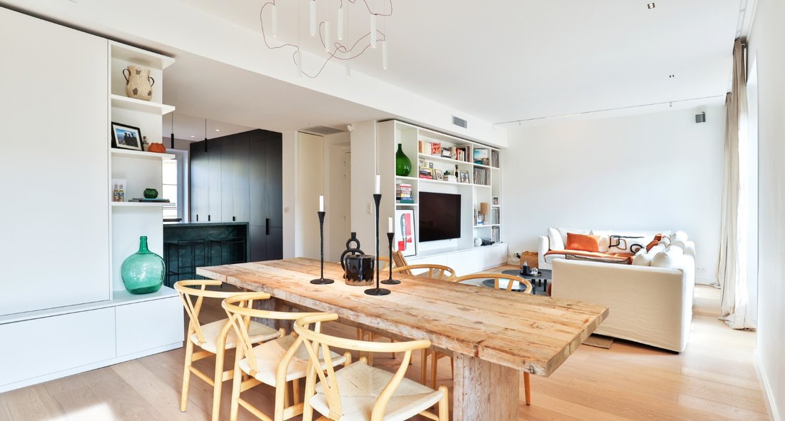 Apartment in Saint Roch, Nice, France 5 - 18146874