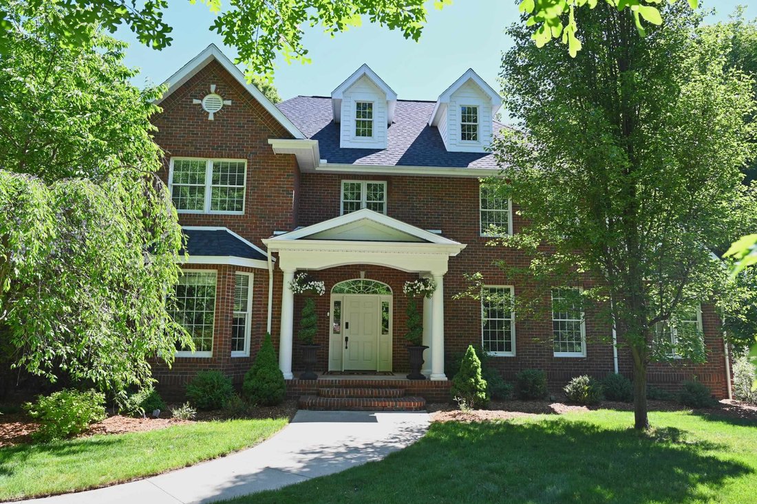 House in Midland, Michigan, United States 2 - 18150922