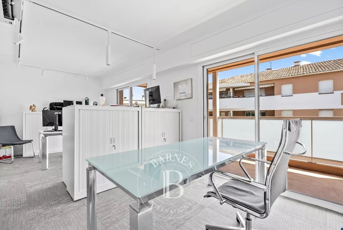 Apartment in Le Capet, Sainte-Maxime, France 2 - 18150297