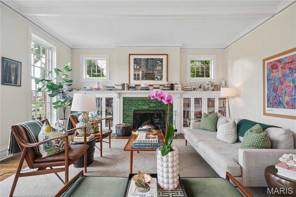 House in St. Louis, Missouri, United States 5 - 18146836