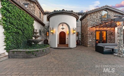 House in Boise, Idaho, United States 1
