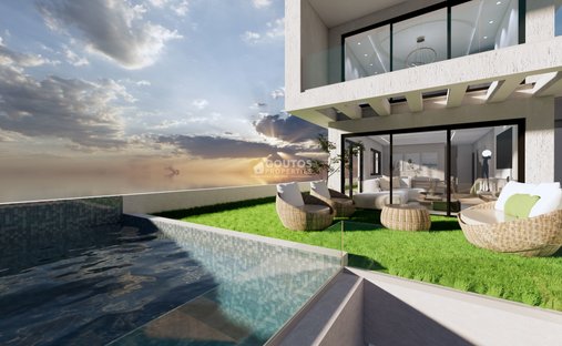 Apartment in Voula, Attica, Greece 1