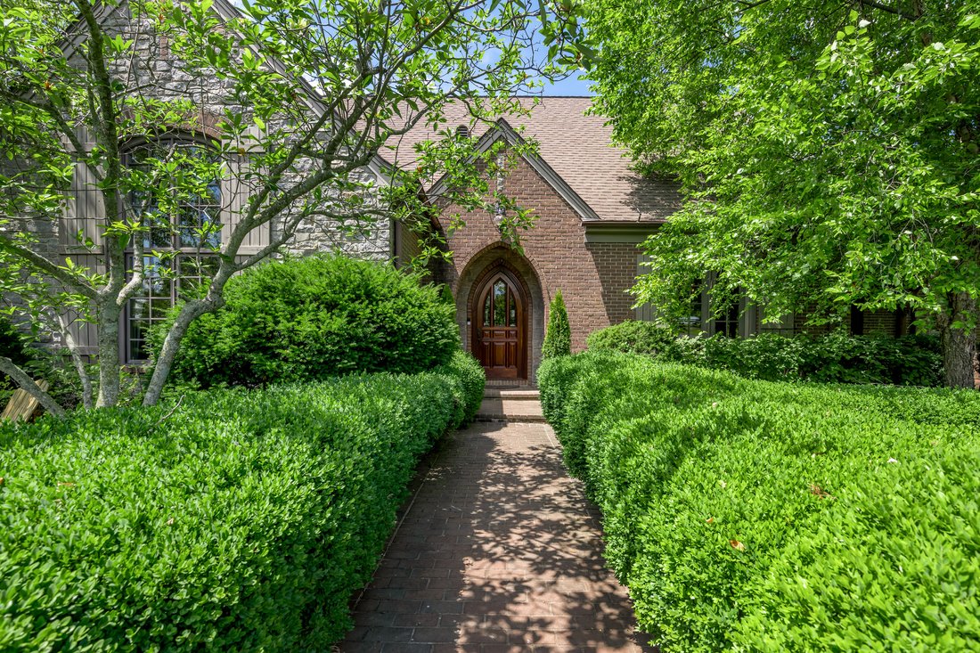 House in Lexington, Kentucky, United States 1 - 18146095