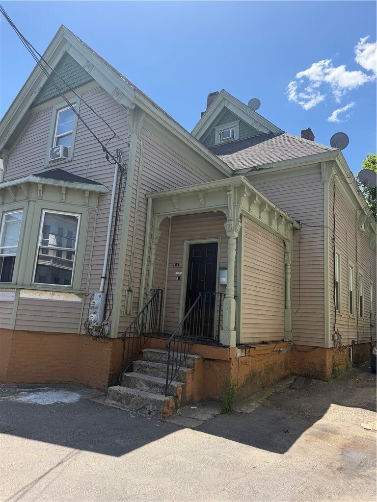 Providence, Rhode Island, United States 1 - 18147899