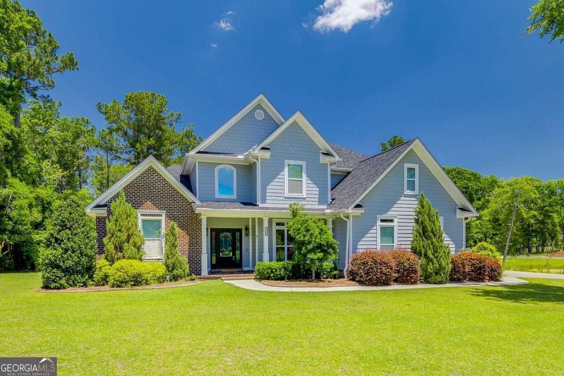House in Rincon, Georgia, United States 2 - 18145641