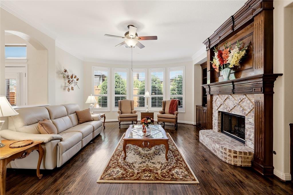 House in Colleyville, Texas, United States 3 - 18145957