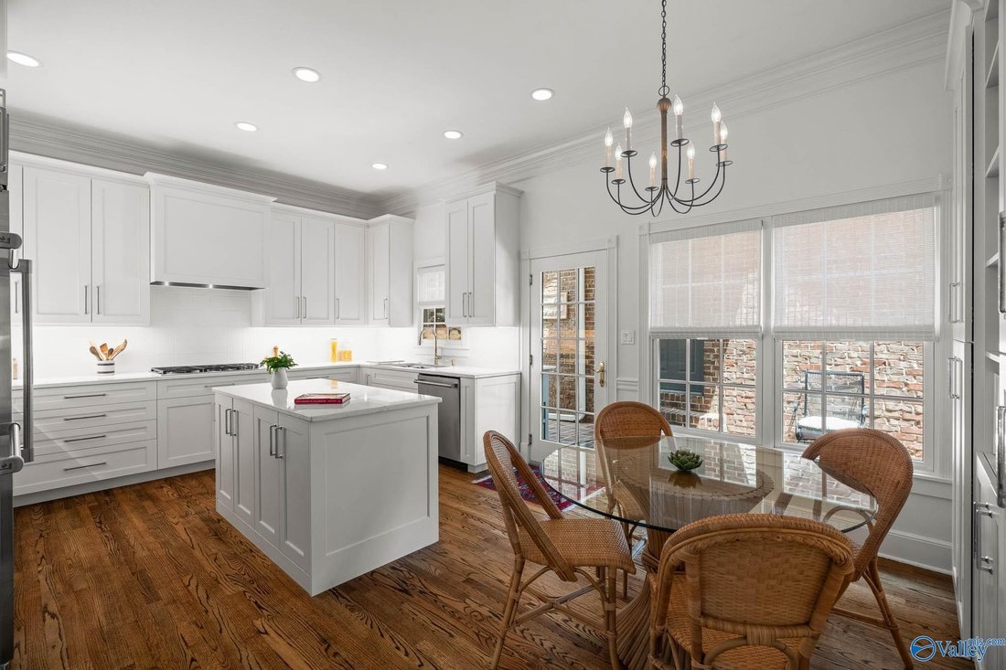 House in Redstone Arsenal, Alabama, United States 1 - 18145131