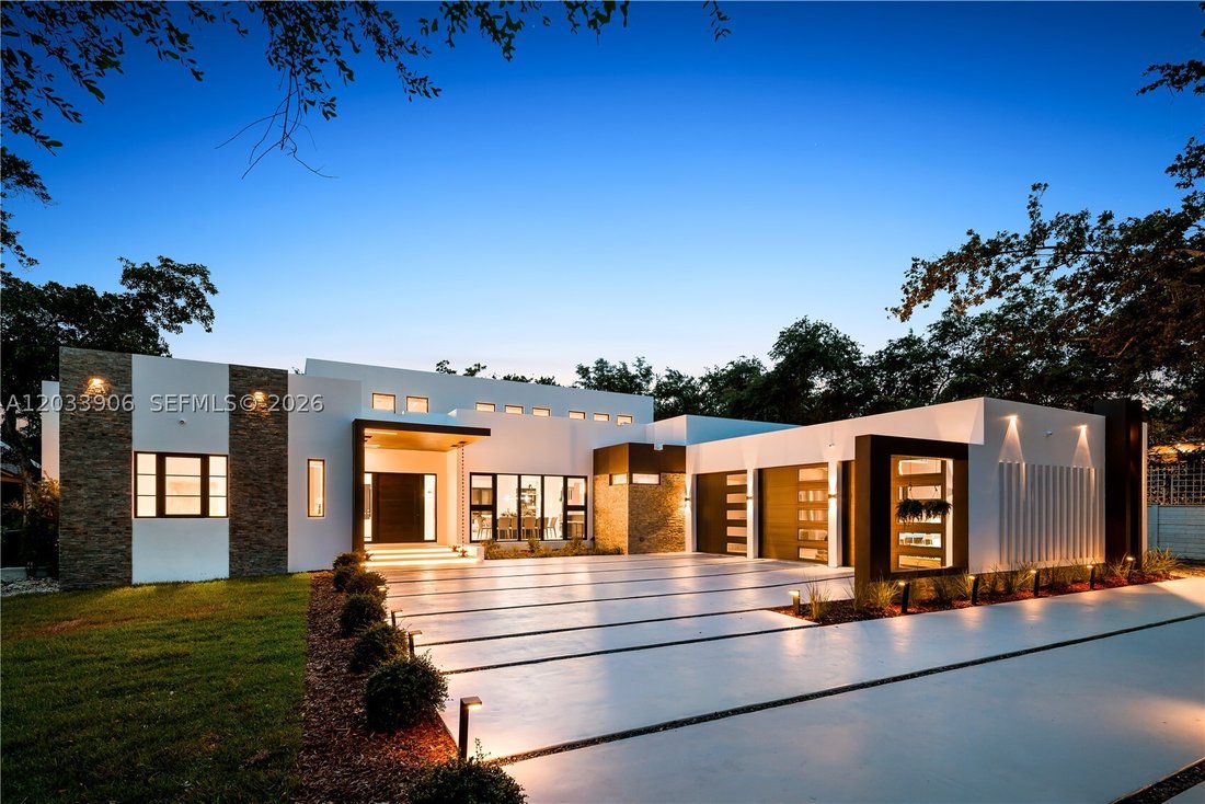 House in Miami, Florida, United States 5 - 18148867