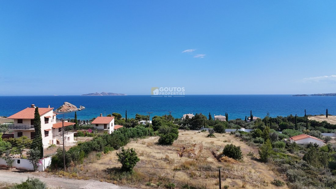 Land in Ermioni, Peloponnese, Western Greece and the Ionian, Greece 3 - 13422702
