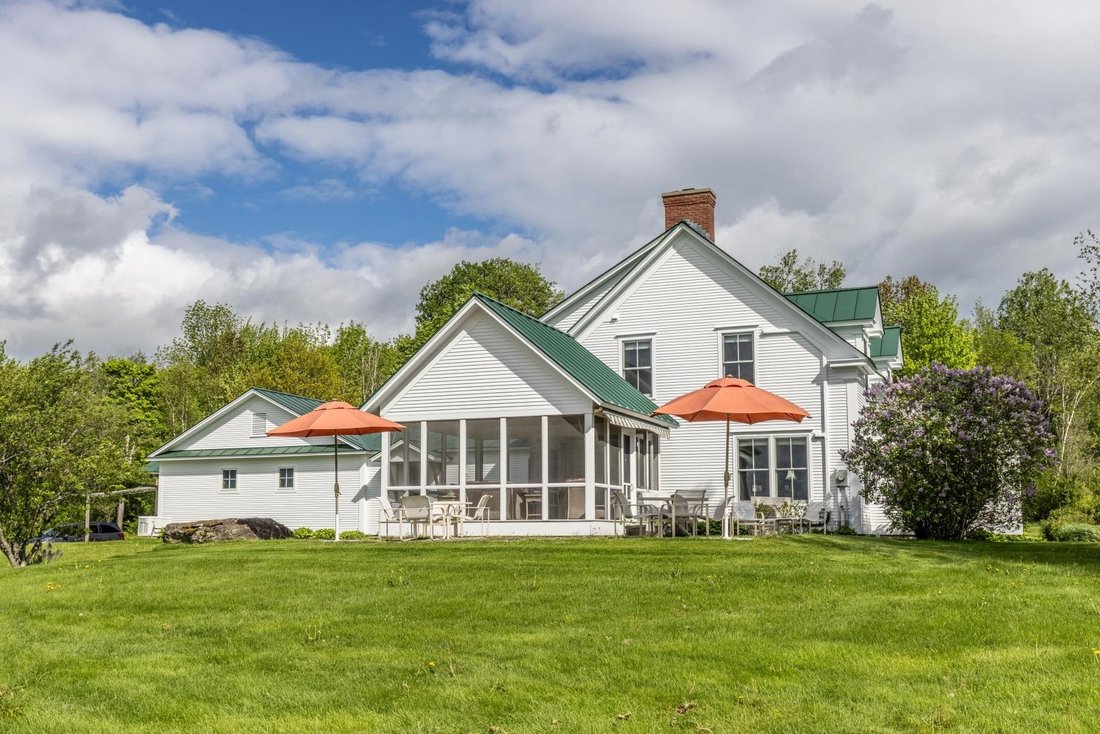 House in Elmore, Vermont, United States 4 - 18150966