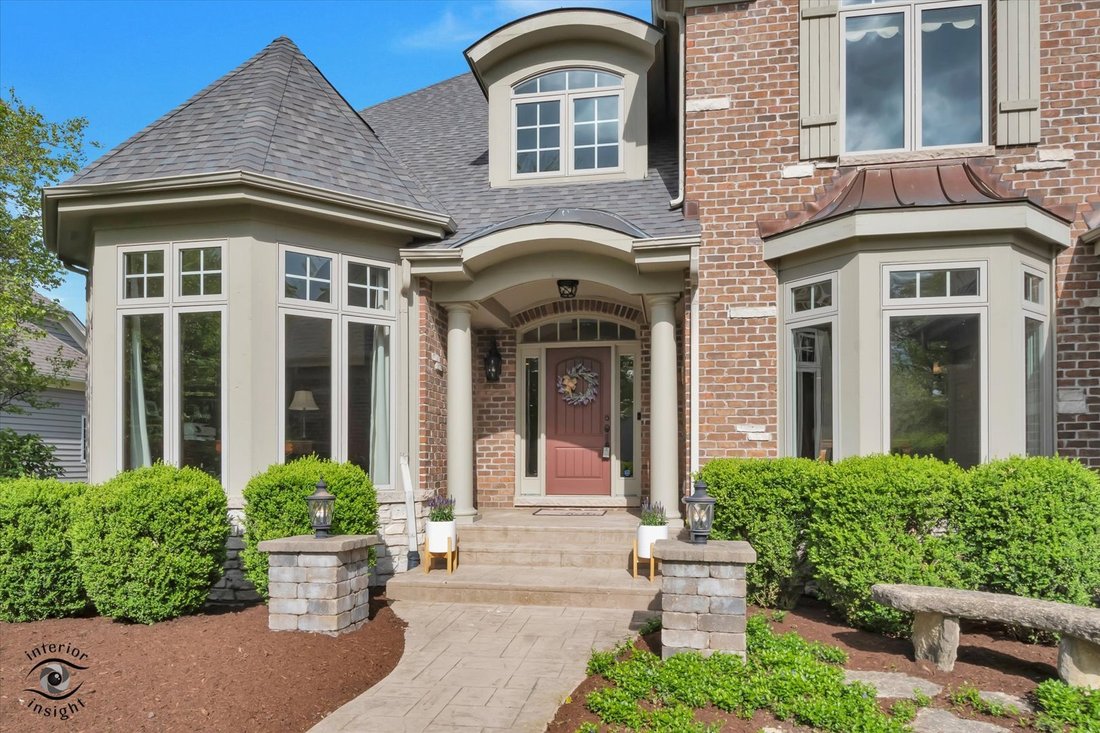 House in Batavia, Illinois, United States 3 - 18145010