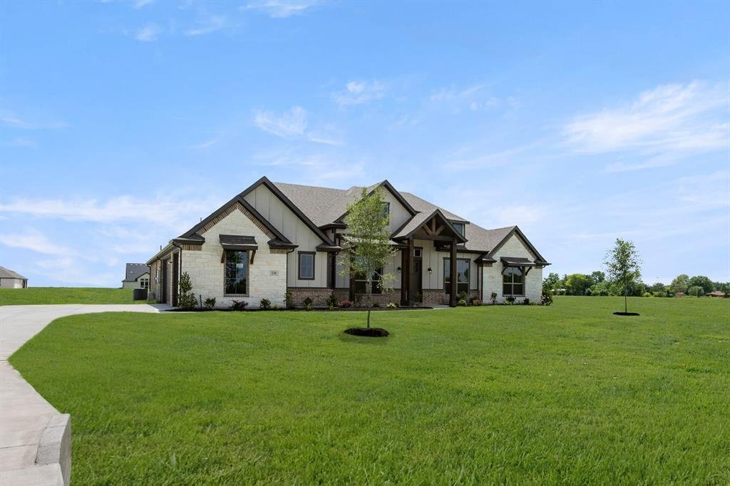 House in Red Oak, Texas, United States 2 - 18145851