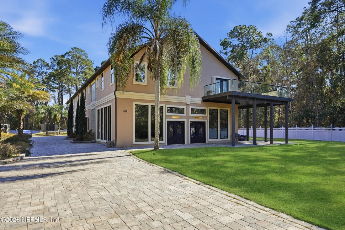 House in Fruit Cove, Florida, United States 3 - 18145451