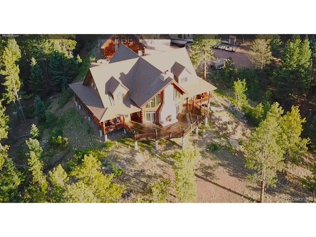 House in Lincoln Park, Colorado, United States 1 - 18149097