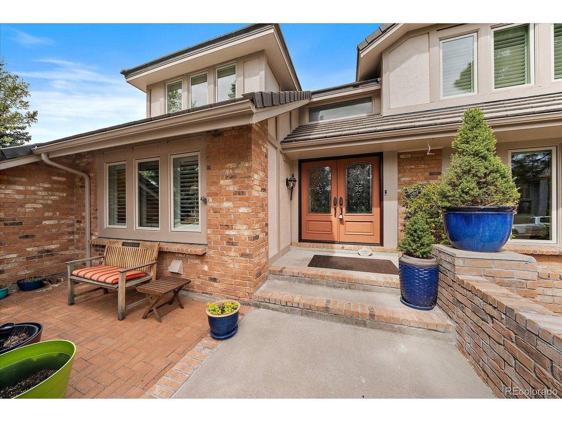 House in Lakewood, Colorado, United States 2 - 18144847